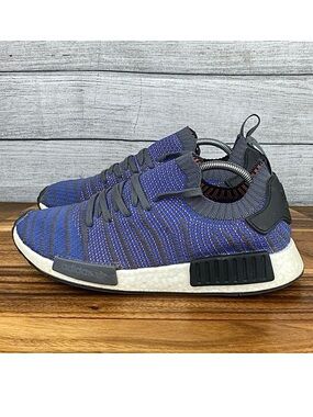 adidas | Shoes | Adidas Nmd R Pk Sz 13 Ds Authentic Bb7996 | Poshmark
